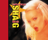 Saturdays Shag at Club 136 - created September 20, 2000