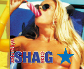 Shag Saturdays at Club 136 - 2.67 MB graphic design