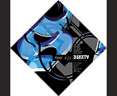 3Sixty Saturdays at Club 609 and Whisky Lounge in Coconut Grove - tagged with dj def
