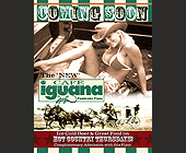 Cafe Iguana Pembroke Pines Hot Country Thursdays - created January 30, 2001