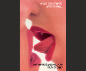 Xplizit Entertainment Presents Manage A Trois - The Old Playboy Theater Graphic Designs