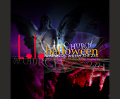Lola Bar Halloween - Holiday Flyers Graphic Designs