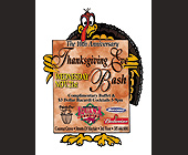 The 10th Anniversary of Babalu Bar - tagged with thanksgiving eve bash
