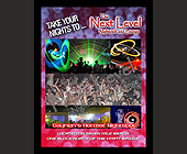 The Next Level Nightclub and Lounge - created October 30, 2001