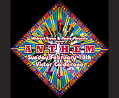 Anthem February at Crobar - created February 05, 2001