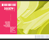 3Sixty Saturdays at Club 609 - 13.07 MB graphic design