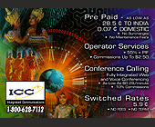 ICC Integrated Communications Corporation Delray Beach Florida - created March 06, 2001