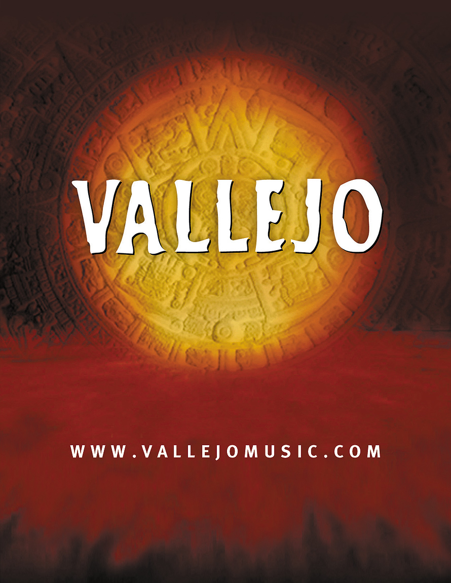 Vallejo Records