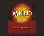 Vallejo Records - created April 15, 2001