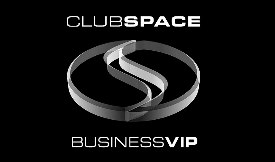 Club Space Business VIP Card
