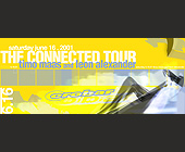 The Connected Tour at Crobar - tagged with 1445 washington ave