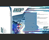 AMP Aggressive Marketing and Printing, Inc. - created May 03, 2001
