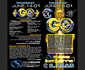 Four Year Anniversary at Club Space - tagged with afterhours