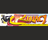 Lunacy Event - New Mexico Graphic Designs