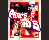 Pimps and Ho's Freedom Party - created June 2001