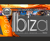 Ibiza at La Covacha - tagged with ibiza