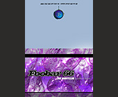 Foobar 66 at Rio Nightclub - 3000x2100 graphic design