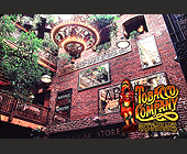 Tobacco Company Restaurants - created July 31, 2001