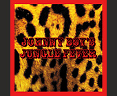 Johnny Boy's Jungle Fever - tagged with dana dowd