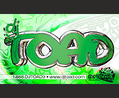 DJ Toad Productions - tagged with bubbles