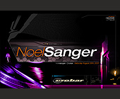 Noel Sanger at Crobar - tagged with noel sanger