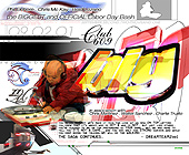 Big at Club 609 - created August 23, 2001