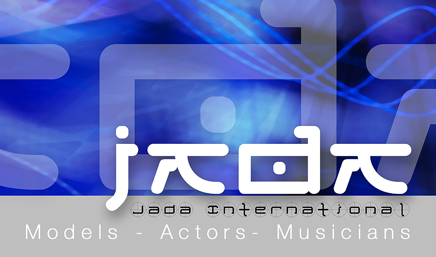 Jada International Models Actors and Musicians