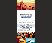 Radisson Seven Seas Cruises - created September 27, 2001