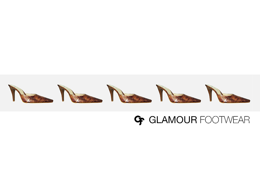Glamour Footwear