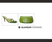 Glamour Footwear - created January 2003