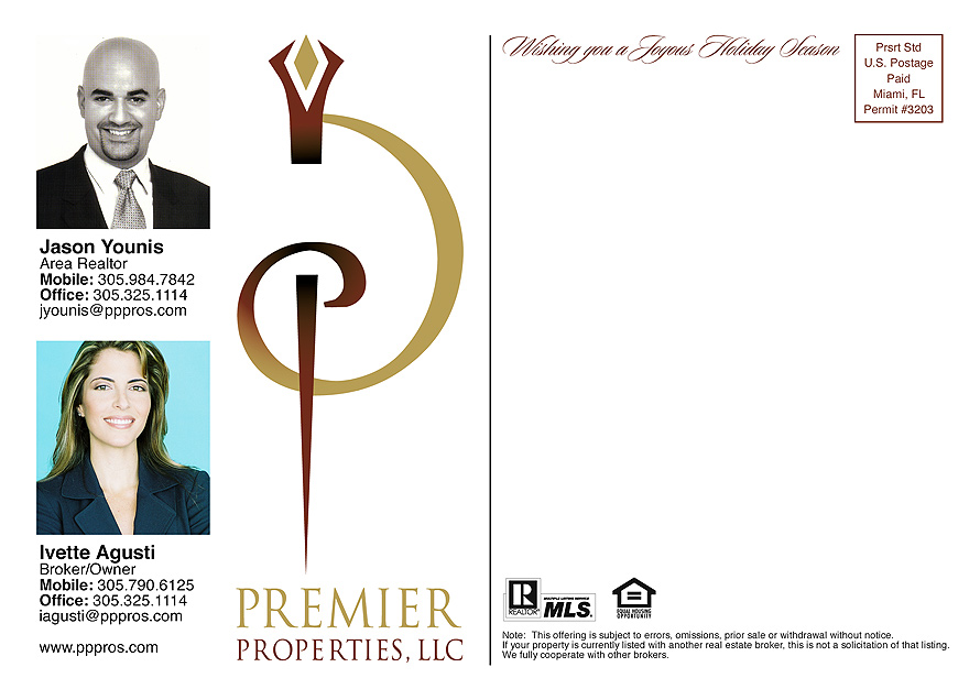 Premier Properties, LLC