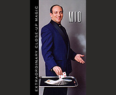 Extraordinary Magic by Mio - tagged with 917.279.7679