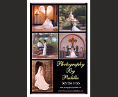 Photography By Padilla - Professional Services