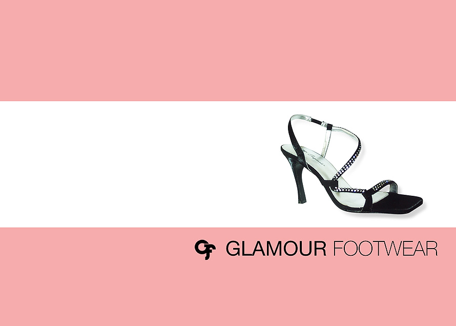 Glamour Footwear Corp