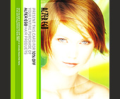 Alter Ego Hair Products Discount  - created June 2003