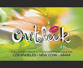 Outlook The Latest Craze in Trendsetting Fashions - created June 2003