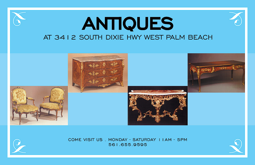 Fine Arts and Antiques