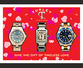 Turley Jewelers - created January 2004