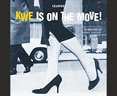 KWE Group Inc. - tagged with high heels
