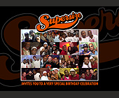 Supersize at Crobar - created September 28, 2004
