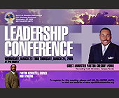 Spirit Life Ministries International - tagged with conference