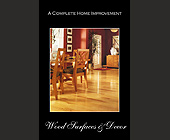 A Complete Home Improvement - 1375x2125 graphic design