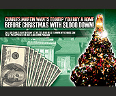 Fast Cash for your Home - tagged with Christmas Tree
