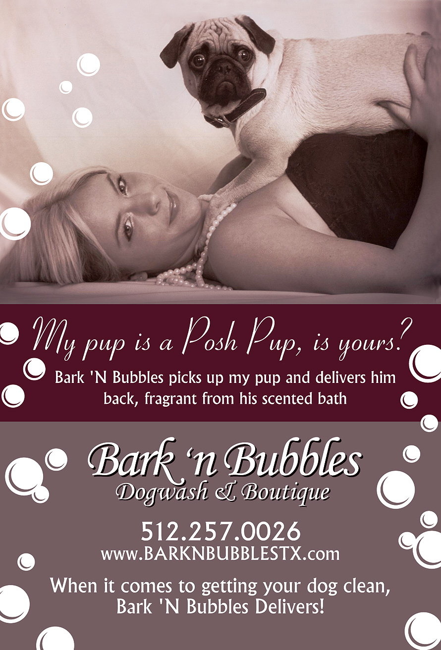 Bark n' Bubbles Dogwash and Boutique 
