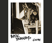 Basic Thursdays at Suite Nightclub - created November 2006