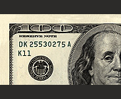 Top Dollar Entertainment - created August 2006