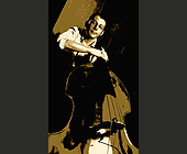 Kevin Pace Double Bass Lessons - created November 2007