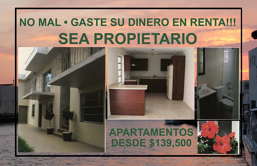 Rio Vista Apartments