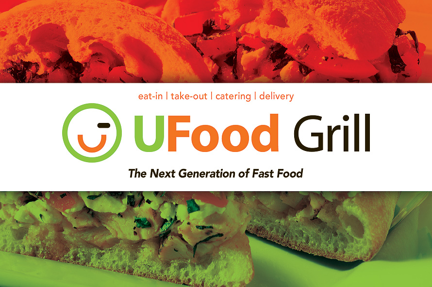 UFood Grill Buy One Get One Free