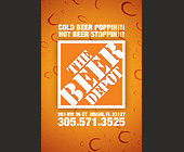 The Beer Depot - tagged with coming soon